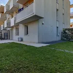 Airport Marco Polo -Free Park-