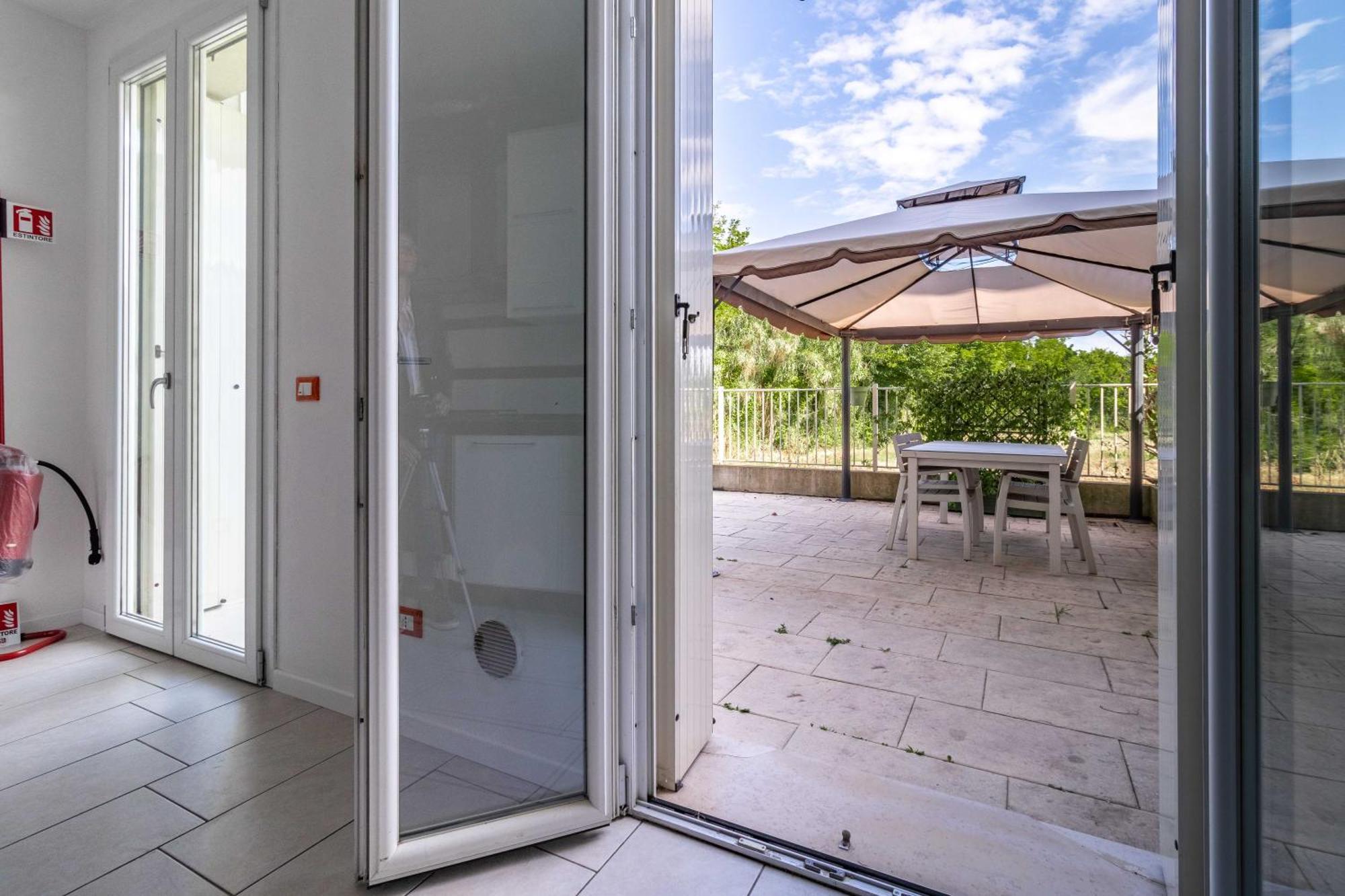 Apartamento Airport Marco Polo -free Park- *